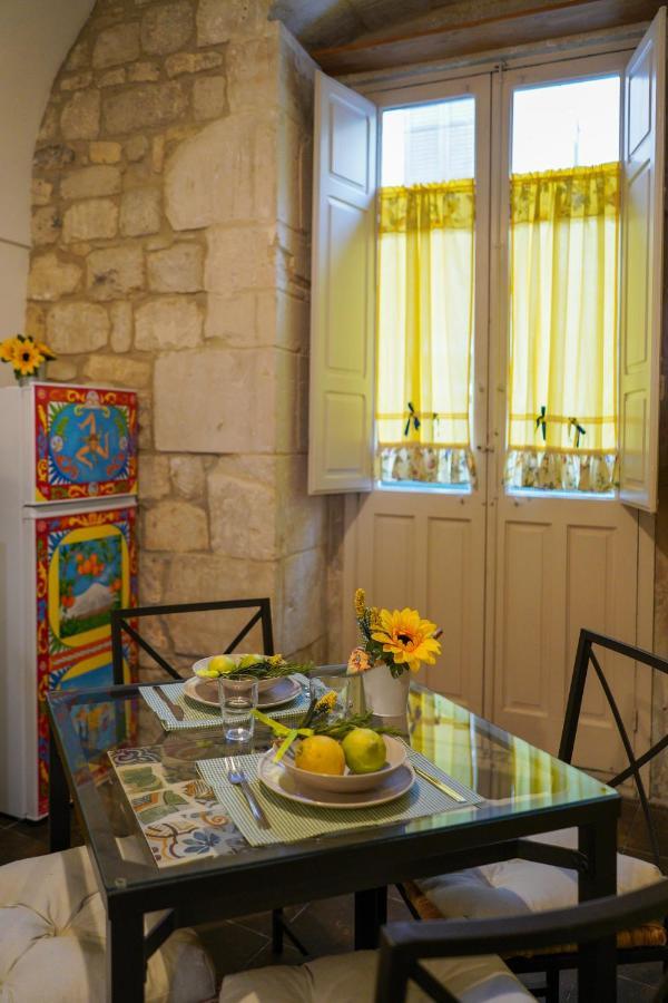 Modica View Villa ภายนอก รูปภาพ