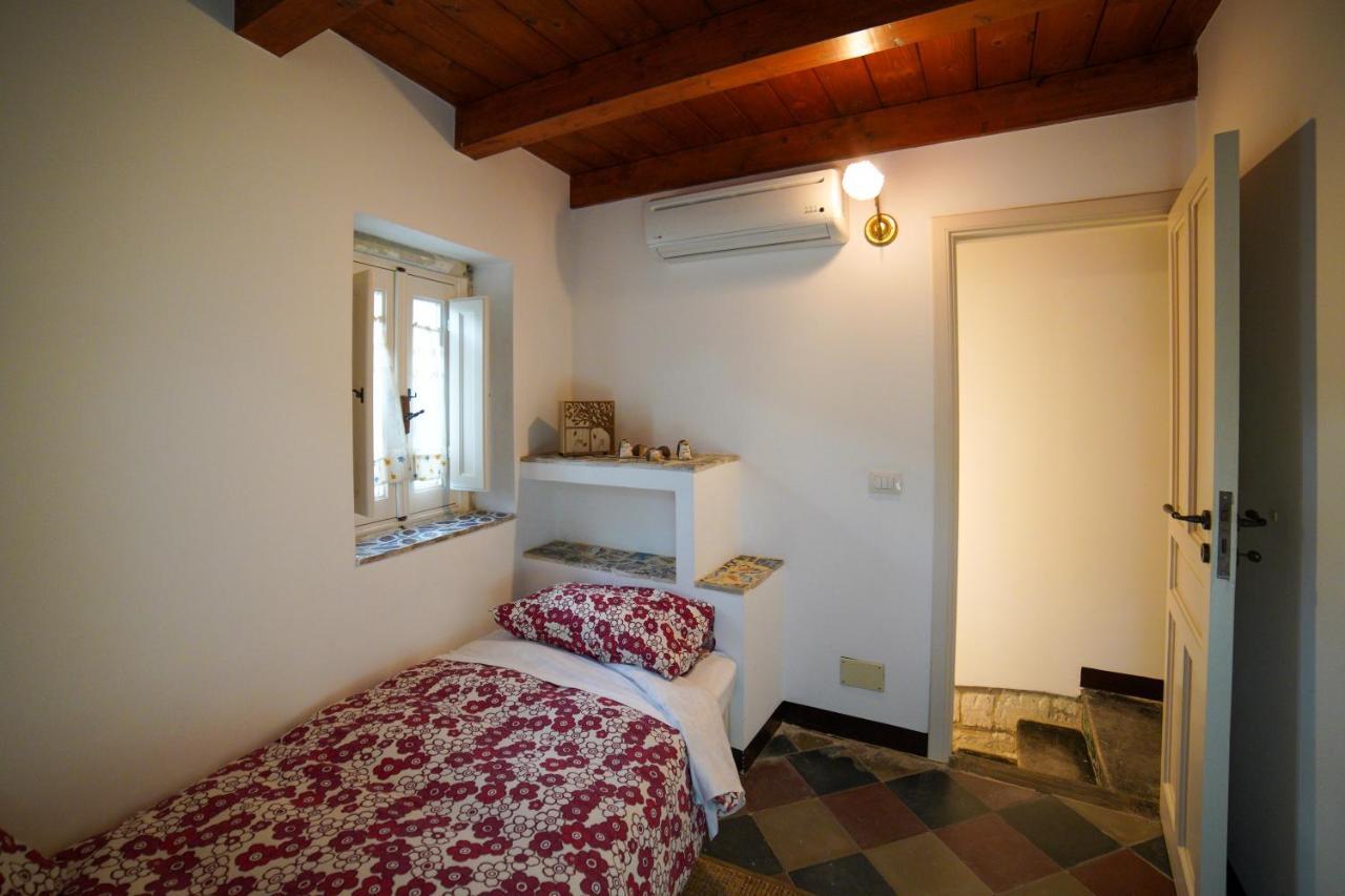 Modica View Villa ภายนอก รูปภาพ