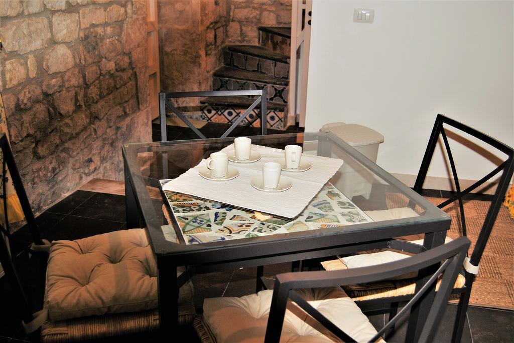 Modica View Villa ภายนอก รูปภาพ